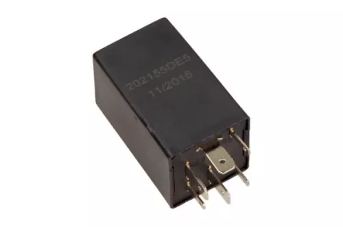 Relais, Kraftstoffpumpe