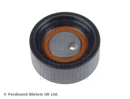 Spannrolle, Zahnriemen