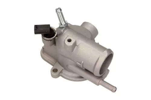 Thermostat, Kühlmittel