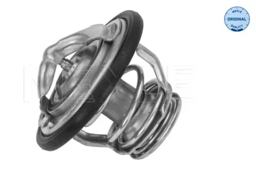 Thermostat, Kühlmittel