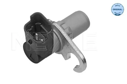 Impulsgeber, Kurbelwelle