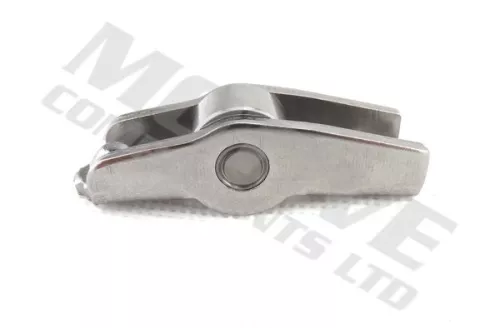 Kipphebel, Motorsteuerung