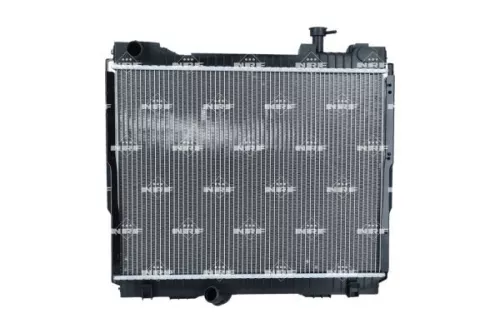 Kühler, Motorkühlung