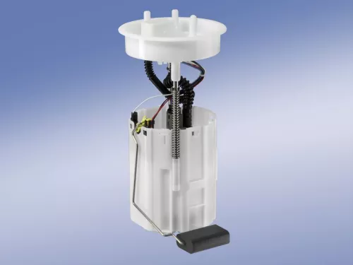 Kraftstoff-Fördereinheit