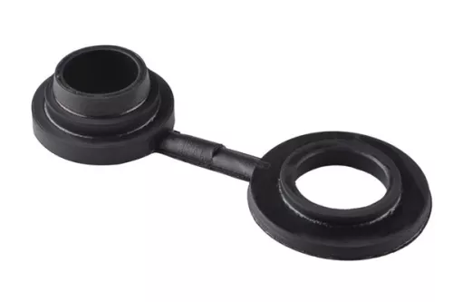 Lagerung, Achskörper