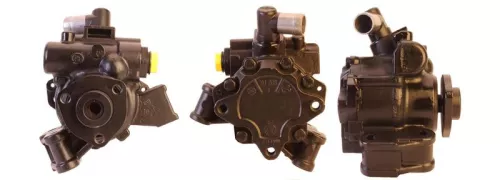 Hydraulikpumpe, Lenkung