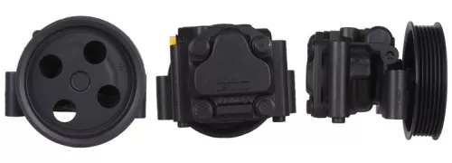 Hydraulikpumpe, Lenkung