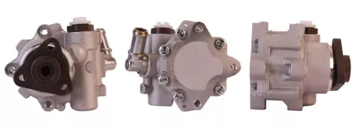 Hydraulikpumpe, Lenkung