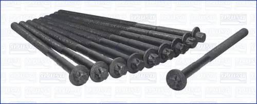 Zylinderkopfschraubensatz