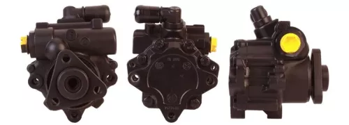 Hydraulikpumpe, Lenkung