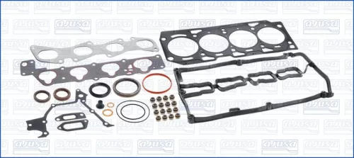 Dichtungsvollsatz, Motor