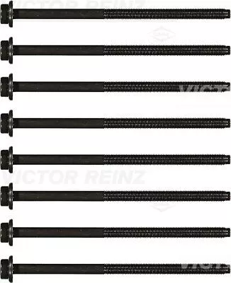 Zylinderkopfschraubensatz