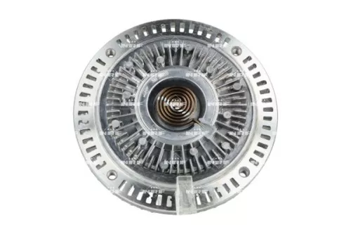 Kupplung, Kühlerlüfter