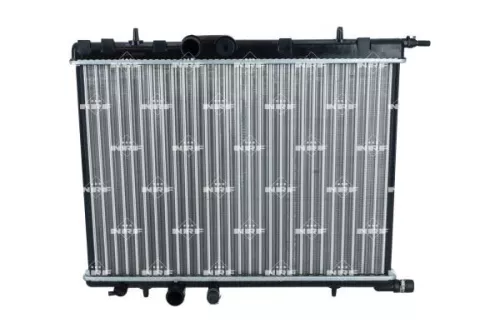 Kühler, Motorkühlung