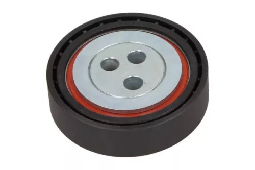 Spannrolle, Keilrippenriemen