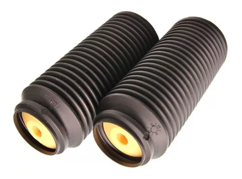 Staubschutzsatz, Stoßdämpfer