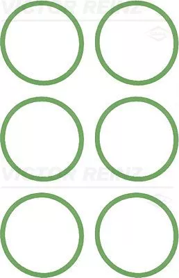 Dichtungssatz, Ansaugkrümmer