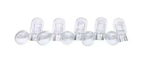 Glühlampe, Blinkleuchte