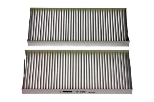 Filter, Innenraumluft