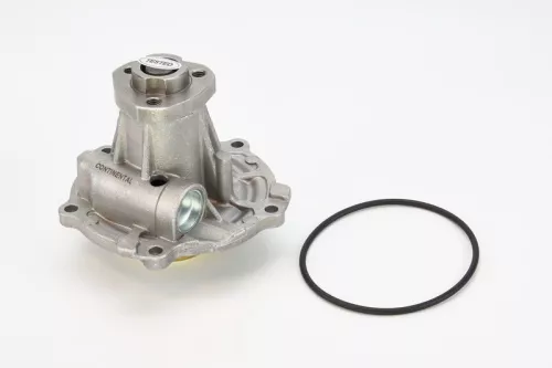 Wasserpumpe, Motorkühlung