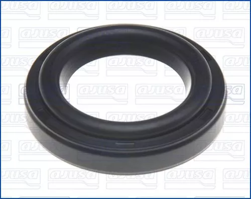 Dichtung, Zylinderkopfhaube