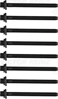 Zylinderkopfschraubensatz