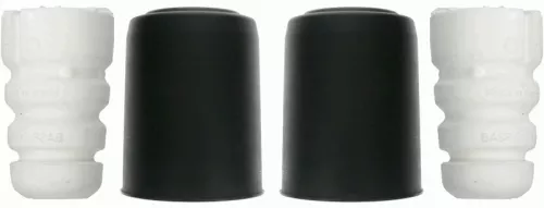 Staubschutzsatz, Stoßdämpfer