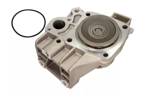 Wasserpumpe, Motorkühlung