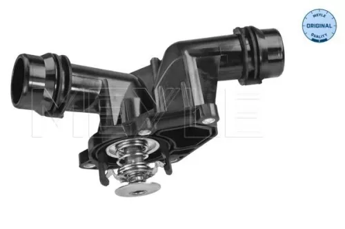 Thermostat, Kühlmittel