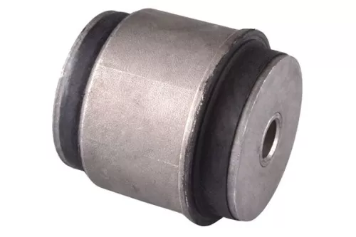 Lagerung, Achskörper