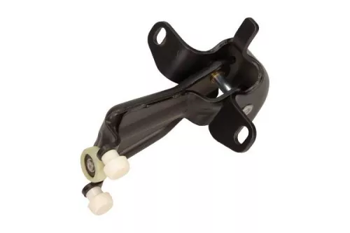 Rollenführung, Schiebetür