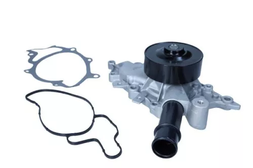 Wasserpumpe, Motorkühlung