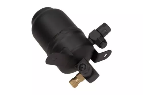 Trockner, Klimaanlage