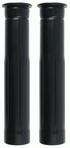 Staubschutzsatz, Stoßdämpfer