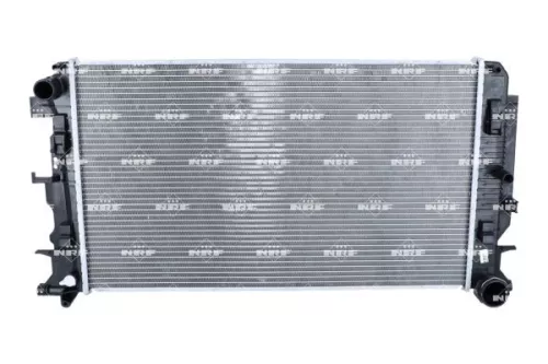 Kühler, Motorkühlung