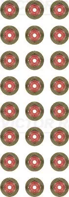 Dichtungssatz, Ventilschaft