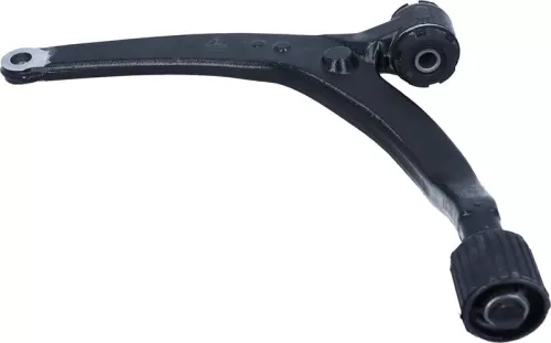 Lenker, Radaufhängung