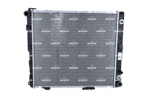 Kühler, Motorkühlung