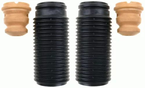 Staubschutzsatz, Stoßdämpfer