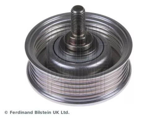 Umlenk-/Führungsrolle, Keilrippenriemen