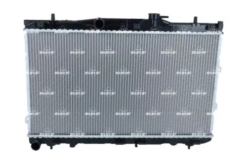 Kühler, Motorkühlung