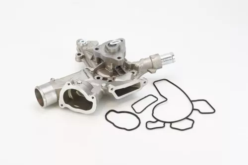 Wasserpumpe, Motorkühlung