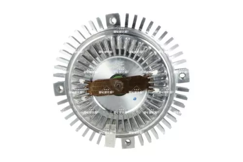 Kupplung, Kühlerlüfter