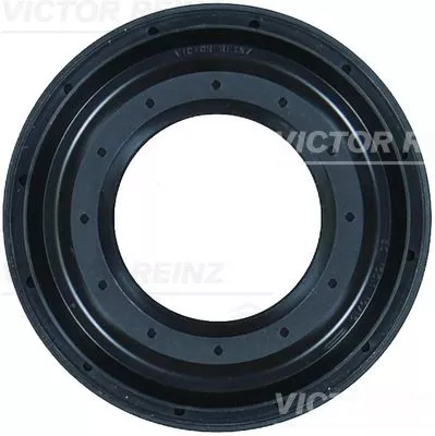 Wellendichtring, Differential