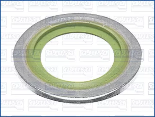 Dichtring, Ölablassschraube