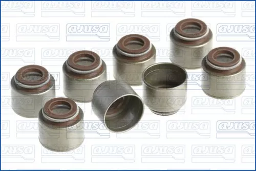 Dichtungssatz, Ventilschaft