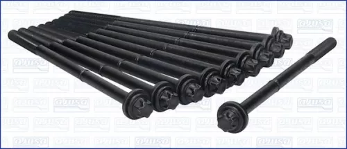 Zylinderkopfschraubensatz