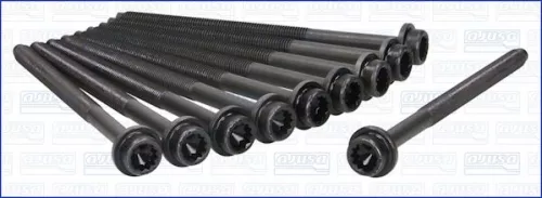 Zylinderkopfschraubensatz