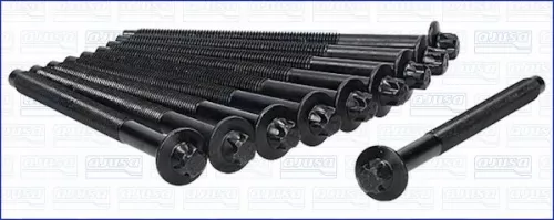 Zylinderkopfschraubensatz