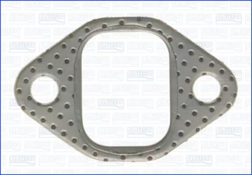 Dichtung, Abgaskrümmer